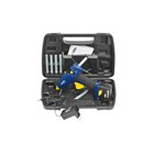 Rapid Akku-Klebepistole BGX300