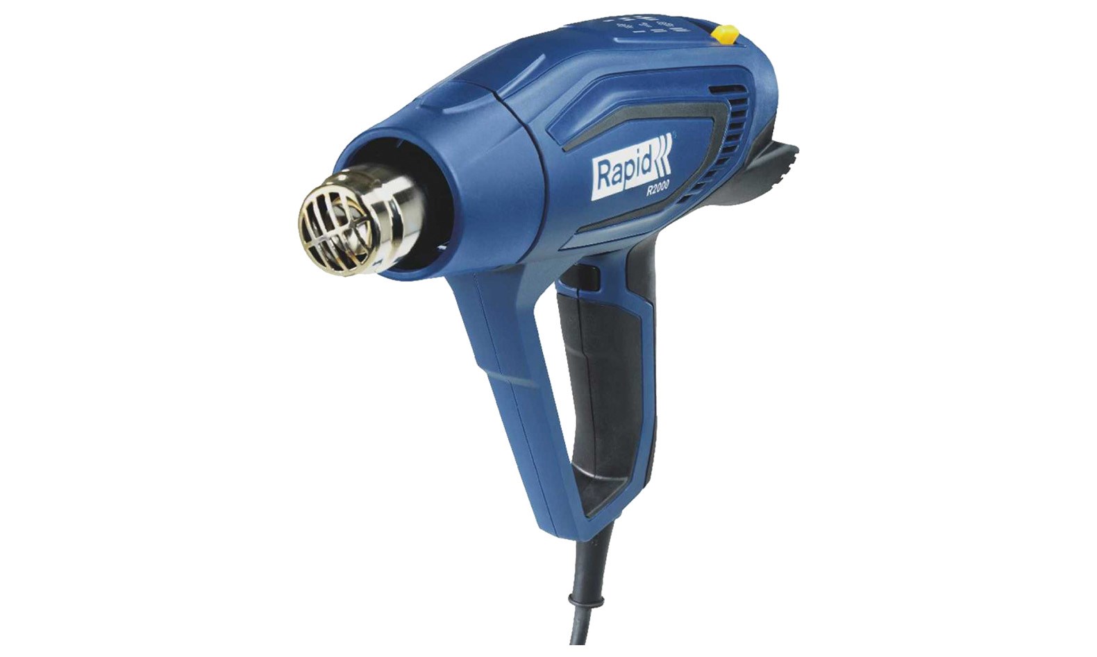 Rapid Heißluftpistole R2000