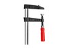 Bessey Tempergußknecht TGK40 400x120mm