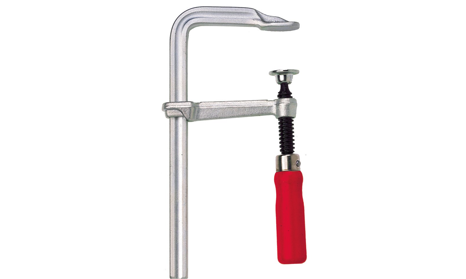 Bessey Ganzstahlschraubzwinge GZ