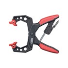 Bessey Ratschenzwinge XCR2/XRC4