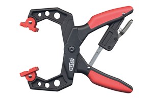 Bessey Ratschenzwinge XCR2/XRC4