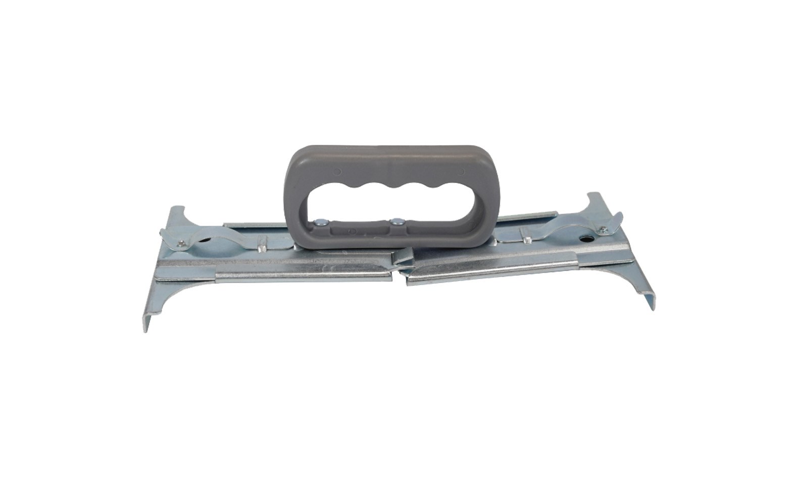 Plattenheber verstellbar