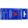 Signierkreide 100 x 8,5 mm rund