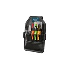 Pica Gürteltasche Master-Belt-Set 6-teilig 