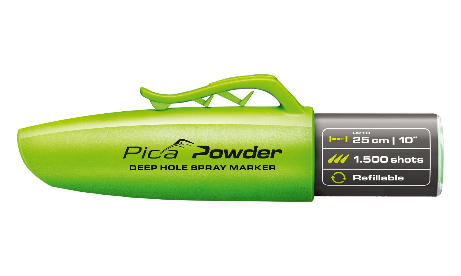 Pica Powder Spraymarker