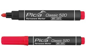 Pica Permanentmarker Classic