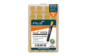 Pica Ersatzmine für Marker VISOR