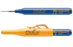 Pica Tieflochmarker