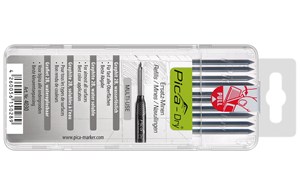 Pica Tieflochmarker