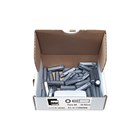 SSK Torx-Bit TX20x25mm 1/4" (VE=50)