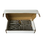 SSK Torx-Bit TX20x50mm 1/4" (VE=25)
