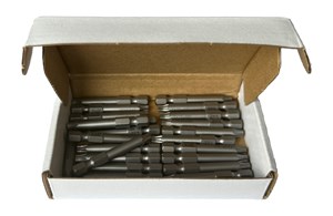 SSK Torx-Bit TX20x50mm 1/4" (VE=25)