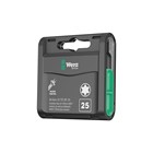 Wera Bit-Box 20 TX HF