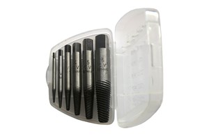 Schröder Schraubenausdreher-Set Classic