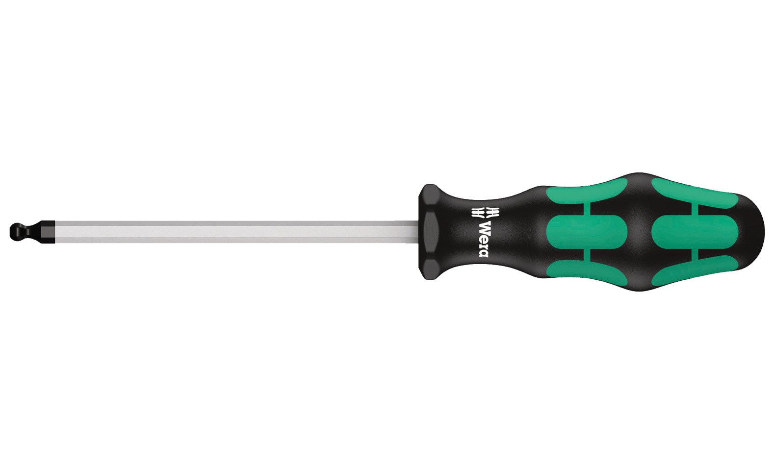 Schraubendreher Wera 352