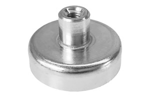 Magnete mit Gewindebuchse