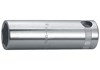 Stecknuss 1/2" Zündkerzen SW16mm