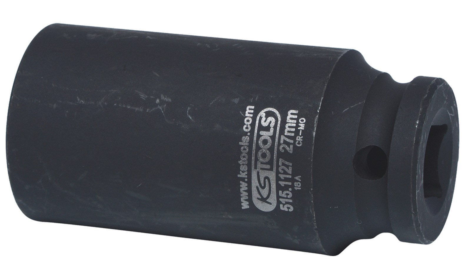 Kraft-Steckschlüssel-Einsätze lang