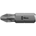 Bits Wera 25 mm PH/PZ zähhart