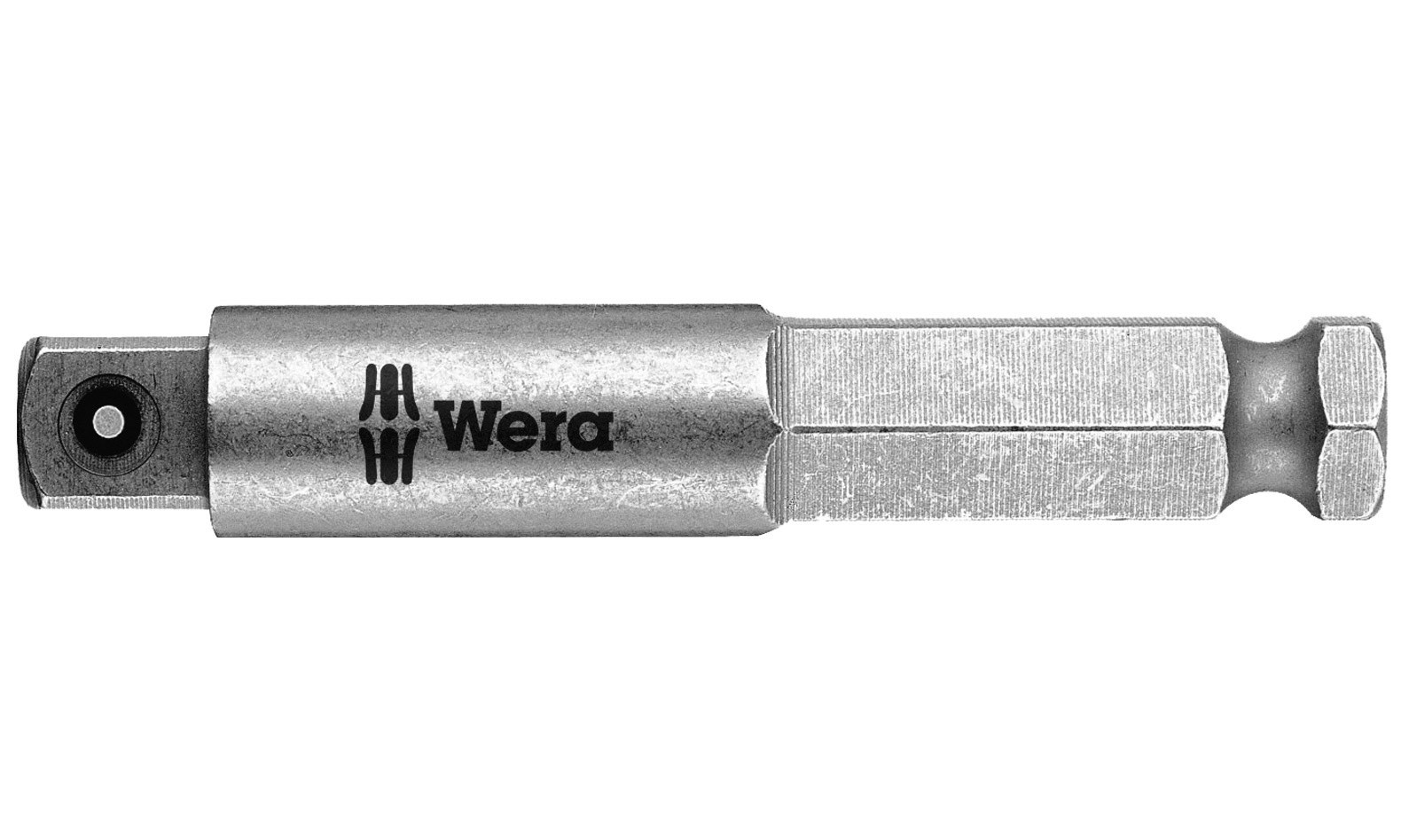 Kraft-Steckschlüssel-Verlängerungen