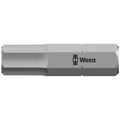 Bits Wera 25 mm Innen-6-kant zähhart