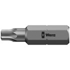 Bits Wera 25 mm Torx zähhart