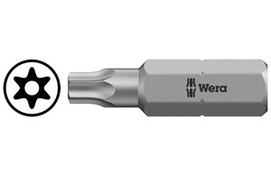 Bits TORX® BO