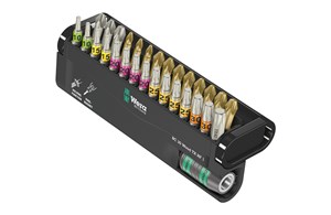 Bit-Check 30 Wood TX HF 1 30-teilig