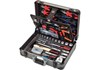 KS-Tools 1/4+1/2" Werkzeugsortiment 127tlg.