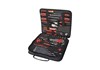 KS-Tools Universal-Werkzeugtasche 1/4" 62-tlg
