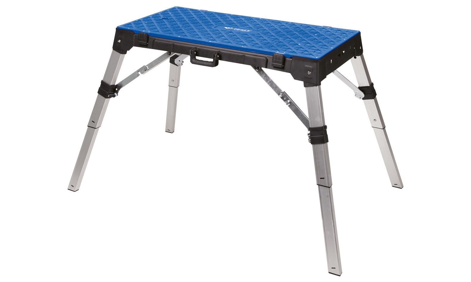 Brilliant Tools Werkstatt-Rollbrett