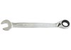 KS-Tools Ratschenschlüssel 15mm umschaltbar