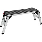 KS-Tools Laufbühne Alu