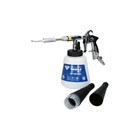 Brilliant Tools Druckluft-Reinigungs-Pistole