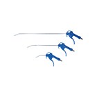 Brilliant Tools Druckluft-Ausblaspistolen-Satz