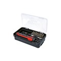 KS-Tools eMONSTER 1/4“ Akku-Bit-Stabschrauber-Satz