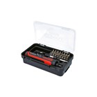KS-Tools eMONSTER 1/4“ Akku-Bit-Stabschrauber-Satz