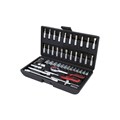 KS-Tools Steckschlüsselsätze 1/4"