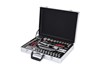 KS-Tools Steckschlüssel-Satz 1/4"+1/2" 70-tlg.