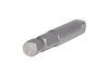 Vierkant Adapter 1/4" f. 1/4" Stecknuss 65mm