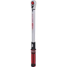 KS-Tools Ratschen-Drehmomentschlüssel 1/2" 40-200 Nm