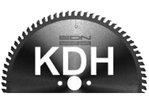 Kreissägeblätter für Holz