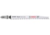 Bosch Stichsägeblatt T308B extraclean für Holz 117mm 2,2mm (VE=5) Expert