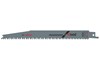 Bosch Säbelsägeblatt S2345X für Holz Progressor 200mm 2,4-4,0mm (VE=5)