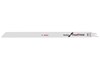 Bosch Säbelsägeblatt S1122VF für Holz+Metall Flexible 225mm 1,8-2,6mm (VE=5)