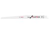 Bosch Säbelsägeblatt S1111DF für Holz+Metall 225mm 4,3mm (VE=5)