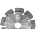 SSK-Diamanttrennscheibe Universal Profi
