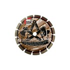 SSK-Diamanttrennscheibe Universal