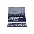Gewindeschneidsatz STM35 M3-M20 54-tlg. HSS